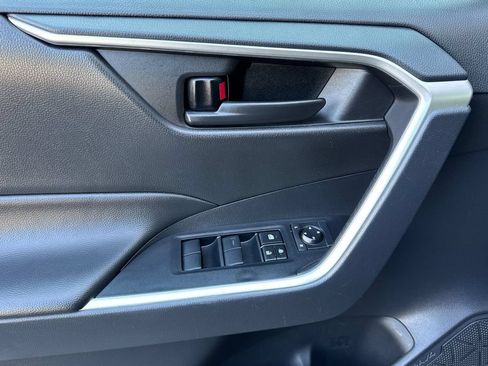 Certified 2024 Toyota RAV4 LE AWD/4WD image 10