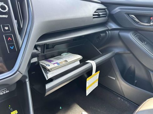 New 2026 Subaru Crosstrek 2.5i Limited AWD/4WD image 17