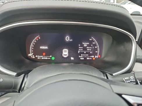 Used 2023 Acura MDX SH-AWD w/ Advance Package image 18