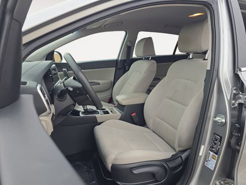 Used 2020 Kia Sportage LX image 17