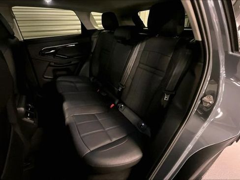 Certified 2023 Land Rover Range Rover Evoque S image 17