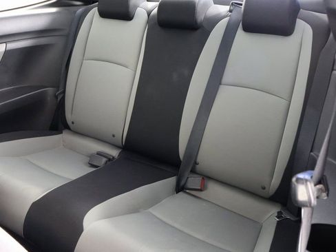 Used 2016 Honda Civic LX-P image 9