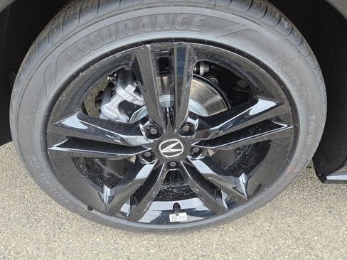 New 2026 Acura Integra A-Spec image 14