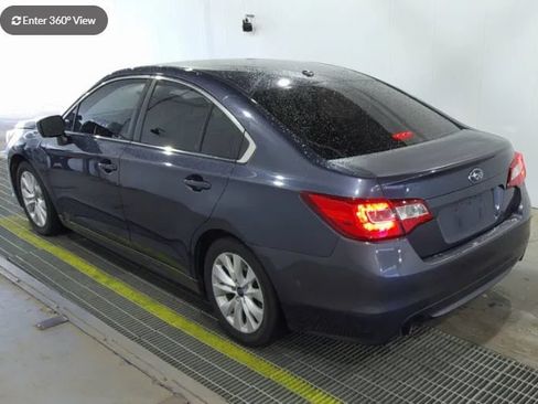 Used 2015 Subaru Legacy 2.5i Premium AWD/4WD image 3