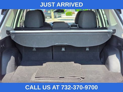 Used 2024 Subaru Forester Premium AWD/4WD image 17