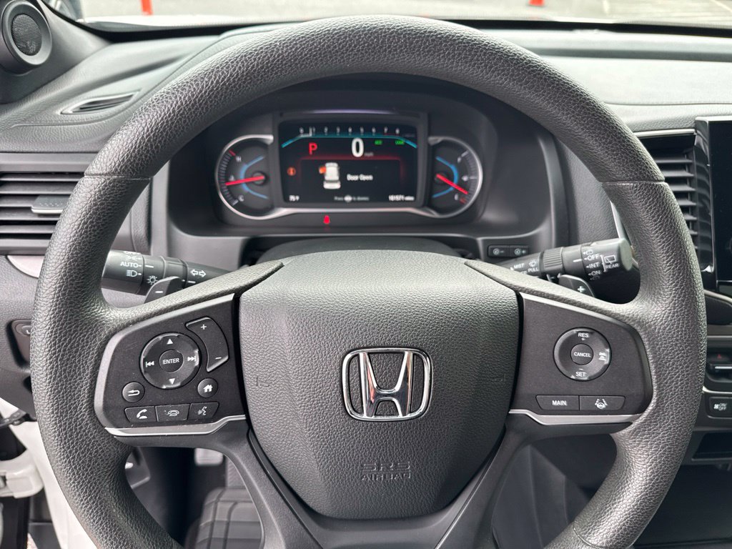 Used 2021 Honda Passport Sport image 30