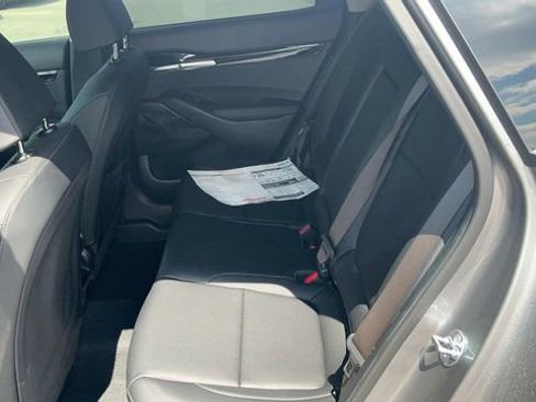 Used 2025 Kia Seltos SX image 24