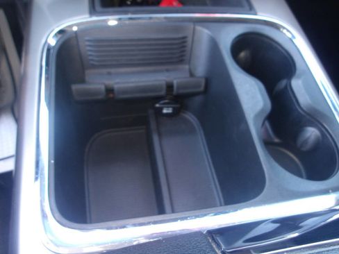 Used 2017 RAM 2500 Laramie w/ Sport Appearance Group image 17