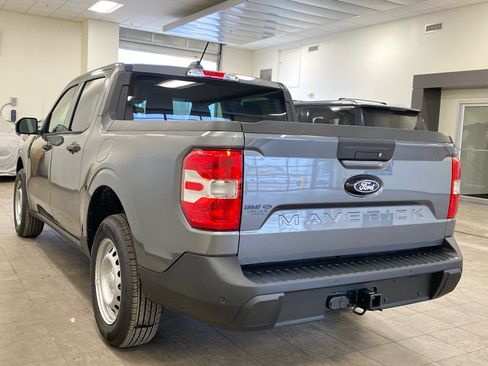 New 2026 Ford Maverick XL w/ Equipment Group 101A image 13