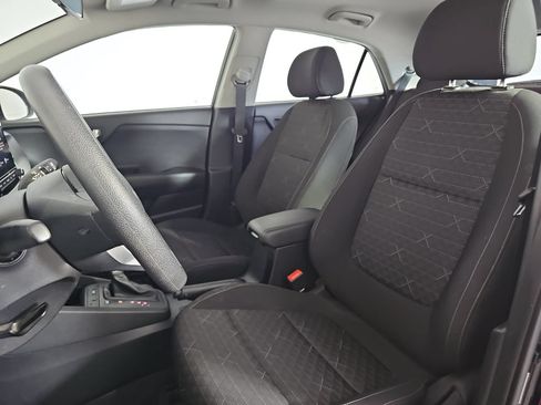 Used 2023 Kia Rio S FWD image 14
