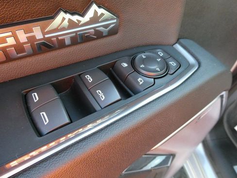 Certified 2023 Chevrolet Silverado 1500 High Country w/ High Country Premium Package image 24