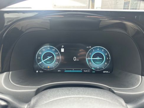 Used 2023 Hyundai Palisade Calligraphy AWD/4WD image 17