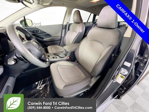 Used 2024 Subaru Crosstrek 2.0i Premium AWD/4WD image 24