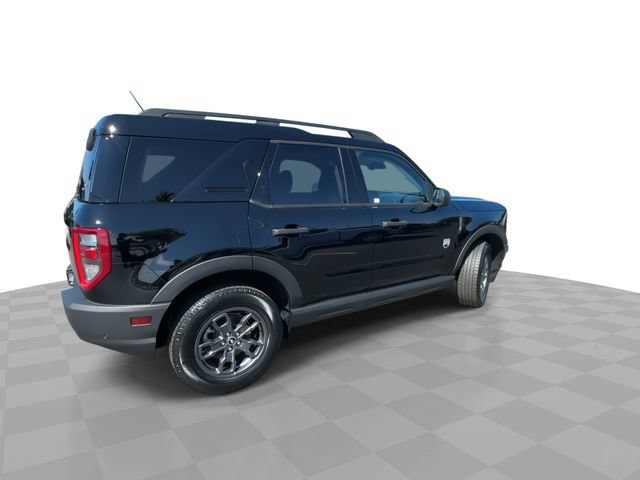 Used 2023 Ford Bronco Sport Big Bend w/ Convenience Package AWD/4WD image 3