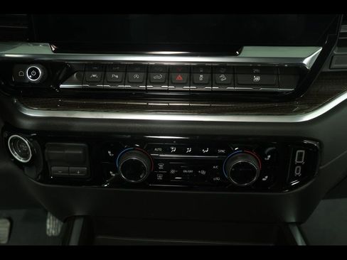 New 2026 Chevrolet Silverado 1500 RST w/ RST All Star Premium Package AWD/4WD image 20