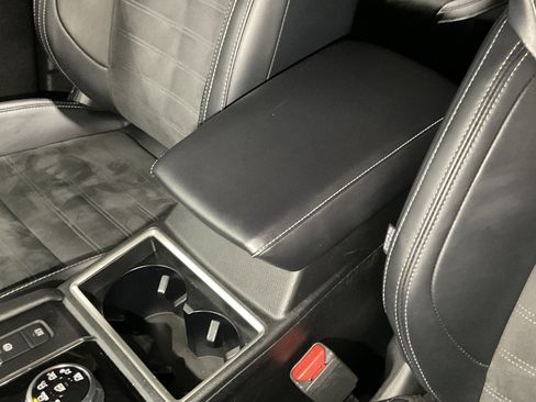 Used 2024 Mitsubishi Outlander Ralliart image 19