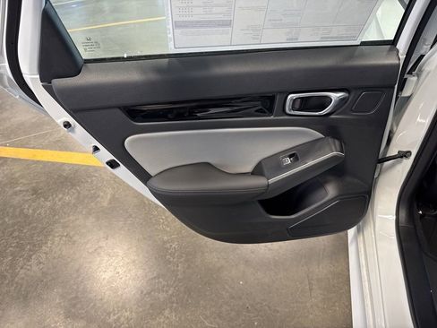 New 2026 Honda Civic Sport Touring image 22