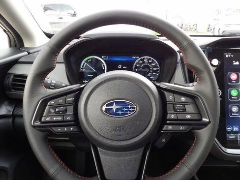 New 2026 Subaru Crosstrek 2.5i Limited w/ Crosstrek Mirror Package AWD/4WD image 15