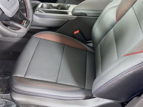 New 2026 Chevrolet Equinox EV RS image 14