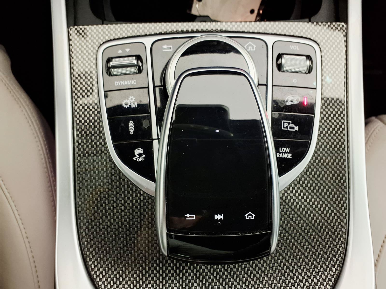 Used 2024 Mercedes-Benz G 63 AMG 4MATIC image 21