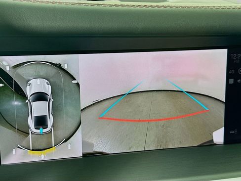 New 2026 Porsche 911 Carrera 4S image 17