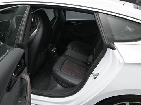 Used 2025 Audi S5 Premium Plus w/ Premium Plus Package image 30