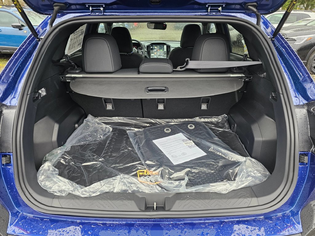 New 2026 Subaru Crosstrek 2.5i Wilderness w/ Crosstrek Mirror Package AWD/4WD image 12