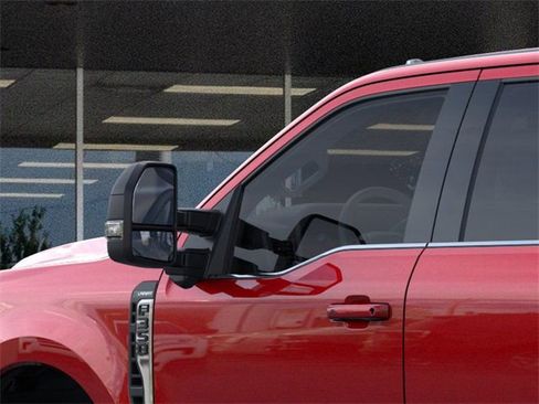 New 2026 Ford F350 Lariat image 20