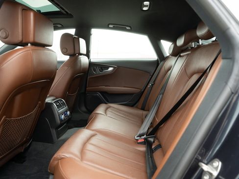 Used 2017 Audi A7 3.0T Prestige image 25