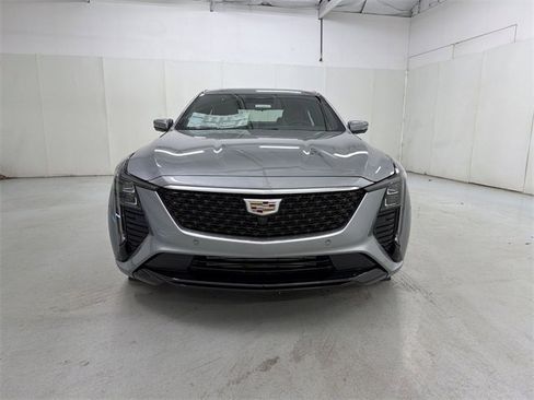 New 2026 Cadillac CT5 Premium Luxury w/ Technology Package image 14