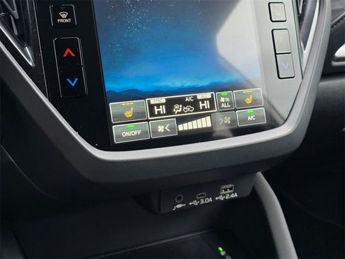 New 2025 Subaru Forester Premium image 19