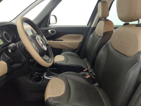Used 2015 FIAT 500L Lounge FWD image 17