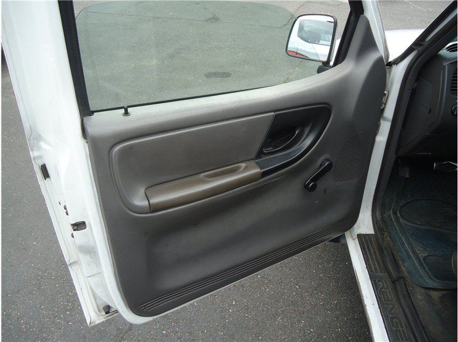Used 2002 Ford Ranger XLT RWD image 10