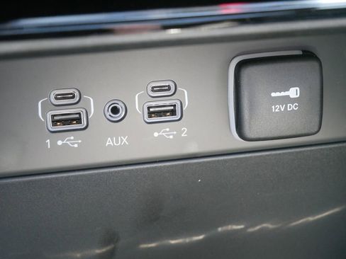 New 2025 Jeep Grand Cherokee Limited 4xe image 42