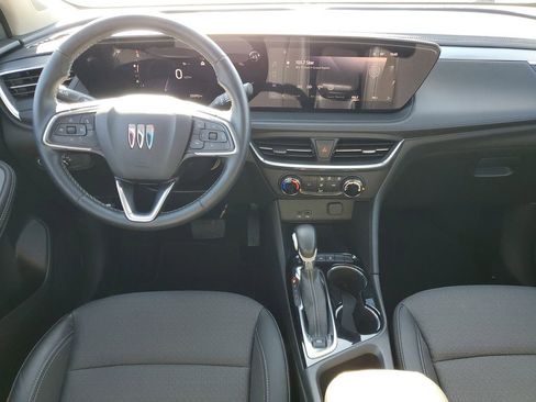 Certified 2024 Buick Encore GX Preferred image 23