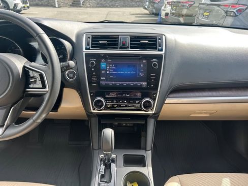 Used 2019 Subaru Outback 2.5i Limited image 20
