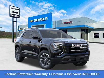 New 2027 GMC Terrain Elevation w/ Elevation Premium Package