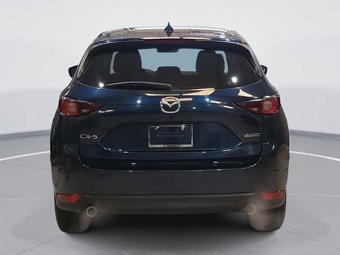 Used 2020 MAZDA CX-5 Touring image 6