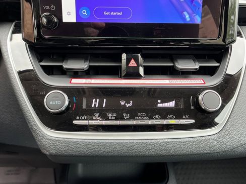 New 2026 Toyota Corolla LE image 17