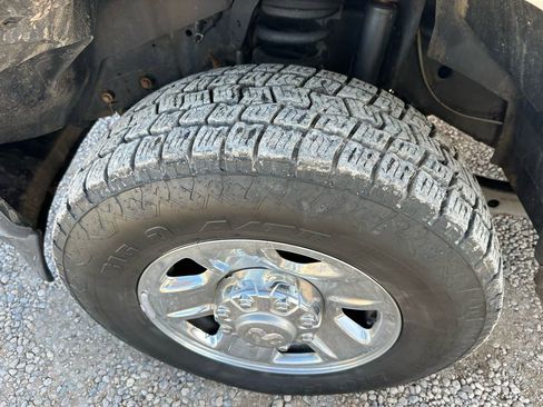 Used 2019 RAM 3500 Tradesman AWD/4WD image 41