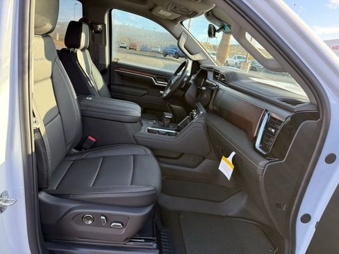New 2026 GMC Sierra 1500 Denali image 13