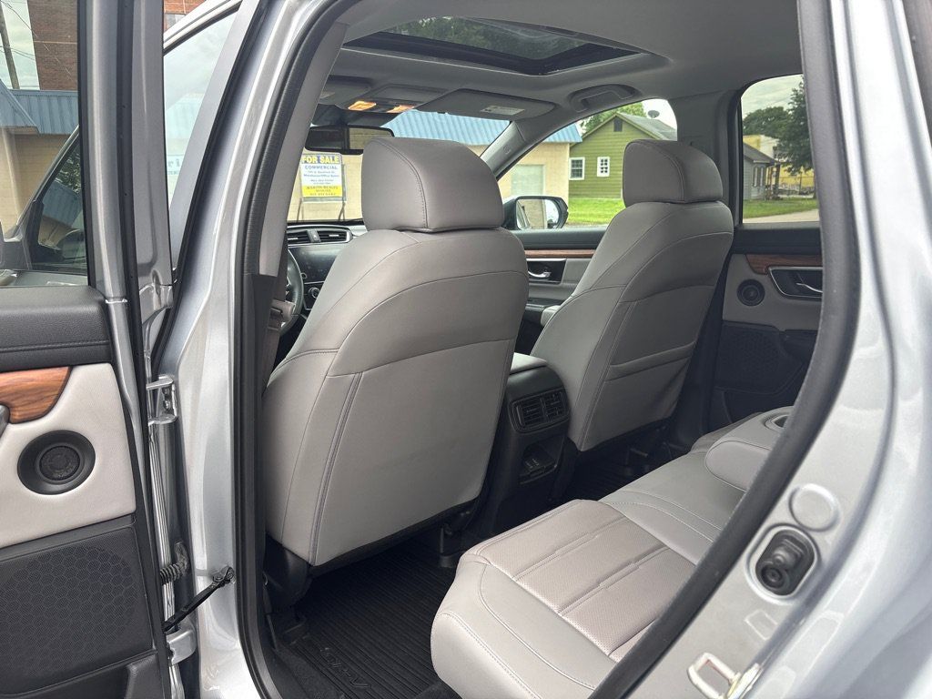 Used 2019 Honda CR-V EX-L image 15