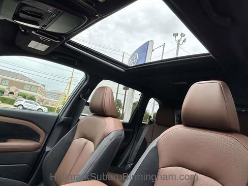 New 2026 Subaru Forester Touring AWD/4WD image 14
