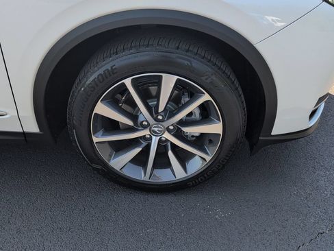Certified 2026 Acura MDX w/ Technology Package AWD/4WD image 66