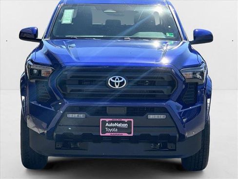 New 2025 Toyota Tacoma SR5 image 6