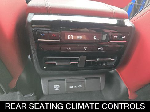 Certified 2026 Acura MDX A-Spec AWD/4WD image 24