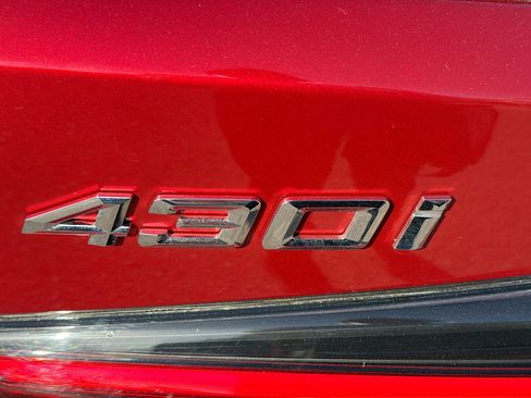 Used 2026 BMW 430i Coupe image 11