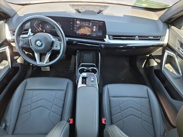 Certified 2023 BMW X1 xDrive28i w/ Convenience Package AWD/4WD image 19