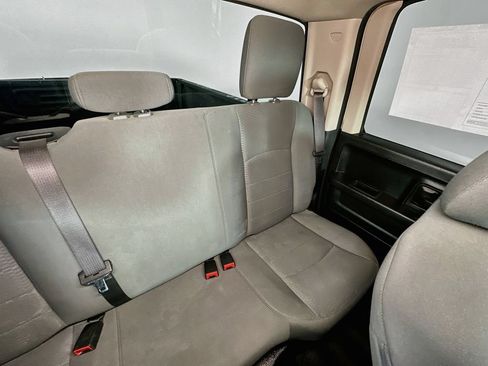 Used 2020 RAM 1500 Tradesman w/ Popular Equipment Group RWD image 15