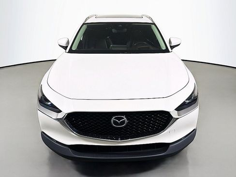 Used 2021 MAZDA CX-30 FWD 2.5 S w/ Premium Package image 2